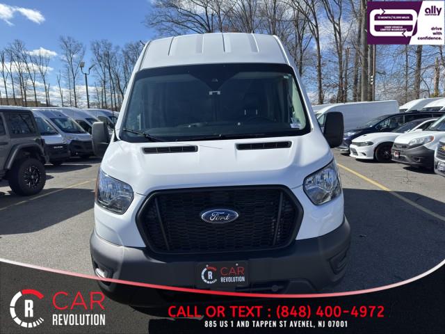 2023 Ford Transit Cargo Van T-250 148'' HR, available for sale in Avenel, New Jersey | Car Revolution. Avenel, New Jersey 2023 Ford Transit Cargo Van T-250 148'' HR, available for sale in Avenel, New Jersey | Car Revolution. Avenel, New Jersey