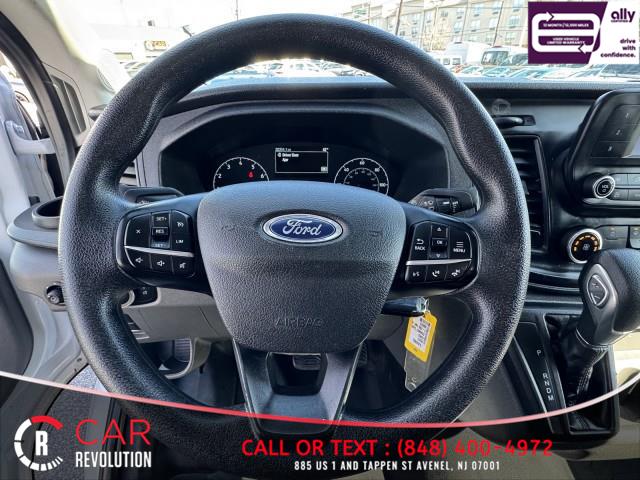 2023 Ford Transit Cargo Van T-250 148'' HR, available for sale in Avenel, New Jersey | Car Revolution. Avenel, New Jersey 2023 Ford Transit Cargo Van T-250 148'' HR, available for sale in Avenel, New Jersey | Car Revolution. Avenel, New Jersey