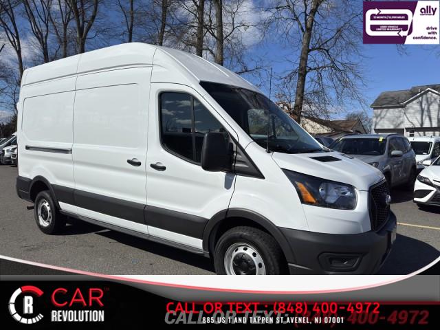 2023 Ford Transit Cargo Van T-250 148'' HR, available for sale in Avenel, New Jersey | Car Revolution. Avenel, New Jersey 2023 Ford Transit Cargo Van T-250 148'' HR, available for sale in Avenel, New Jersey | Car Revolution. Avenel, New Jersey