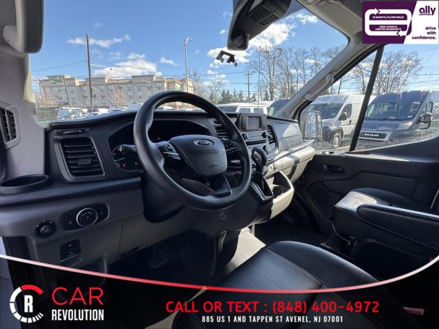 2023 Ford Transit Cargo Van T-250 148'' HR, available for sale in Avenel, New Jersey | Car Revolution. Avenel, New Jersey 2023 Ford Transit Cargo Van T-250 148'' HR, available for sale in Avenel, New Jersey | Car Revolution. Avenel, New Jersey