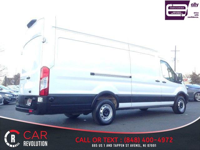 2019 Ford T-350 Transit Cargo Van w/ rearCam, available for sale in Avenel, New Jersey | Car Revolution. Avenel, New Jersey 2019 Ford T-350 Transit Cargo Van w/ rearCam, available for sale in Avenel, New Jersey | Car Revolution. Avenel, New Jersey