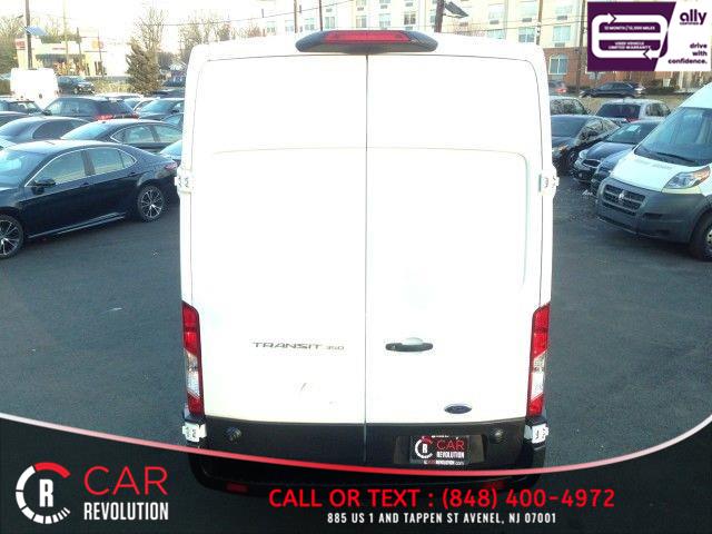 2019 Ford T-350 Transit Cargo Van w/ rearCam, available for sale in Avenel, New Jersey | Car Revolution. Avenel, New Jersey 2019 Ford T-350 Transit Cargo Van w/ rearCam, available for sale in Avenel, New Jersey | Car Revolution. Avenel, New Jersey