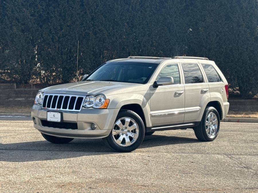 Used 2008 Jeep Grand Cherokee in Darien, Wisconsin | Geneva Motor Cars. Darien, Wisconsin