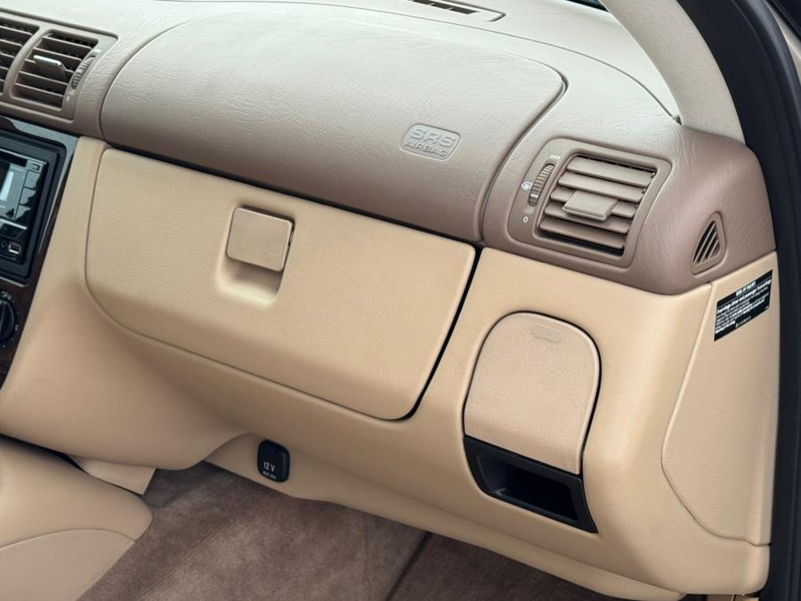 2001 Mercedes-benz M-class ML 320, available for sale in Darien, Wisconsin | Geneva Motor Cars. Darien, Wisconsin 2001 Mercedes-benz M-class ML 320, available for sale in Darien, Wisconsin | Geneva Motor Cars. Darien, Wisconsin