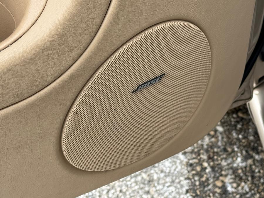2001 Mercedes-benz M-class ML 320, available for sale in Darien, Wisconsin | Geneva Motor Cars. Darien, Wisconsin 2001 Mercedes-benz M-class ML 320, available for sale in Darien, Wisconsin | Geneva Motor Cars. Darien, Wisconsin
