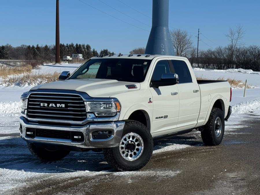 Used 2019 Ram 2500 in Darien, Wisconsin | Geneva Motor Cars. Darien, Wisconsin