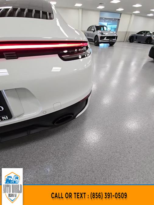 2024 Porsche 911 Carrera T Coupe, available for sale in Delran, New Jersey | Auto World.com Inc. Delran, New Jersey 2024 Porsche 911 Carrera T Coupe, available for sale in Delran, New Jersey | Auto World.com Inc. Delran, New Jersey