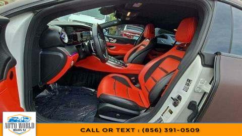 2023 Mercedes-Benz AMG GT AMG GT 53 4-Door Coupe, available for sale in Delran, New Jersey | Auto World.com Inc. Delran, New Jersey 2023 Mercedes-Benz AMG GT AMG GT 53 4-Door Coupe, available for sale in Delran, New Jersey | Auto World.com Inc. Delran, New Jersey