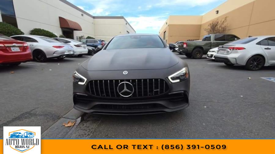 2023 Mercedes-Benz AMG GT AMG GT 53 4-Door Coupe, available for sale in Delran, New Jersey | Auto World.com Inc. Delran, New Jersey 2023 Mercedes-Benz AMG GT AMG GT 53 4-Door Coupe, available for sale in Delran, New Jersey | Auto World.com Inc. Delran, New Jersey