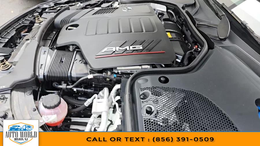 2023 Mercedes-Benz AMG GT AMG GT 53 4-Door Coupe, available for sale in Delran, New Jersey | Auto World.com Inc. Delran, New Jersey 2023 Mercedes-Benz AMG GT AMG GT 53 4-Door Coupe, available for sale in Delran, New Jersey | Auto World.com Inc. Delran, New Jersey
