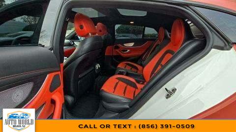 2023 Mercedes-Benz AMG GT AMG GT 53 4-Door Coupe, available for sale in Delran, New Jersey | Auto World.com Inc. Delran, New Jersey 2023 Mercedes-Benz AMG GT AMG GT 53 4-Door Coupe, available for sale in Delran, New Jersey | Auto World.com Inc. Delran, New Jersey