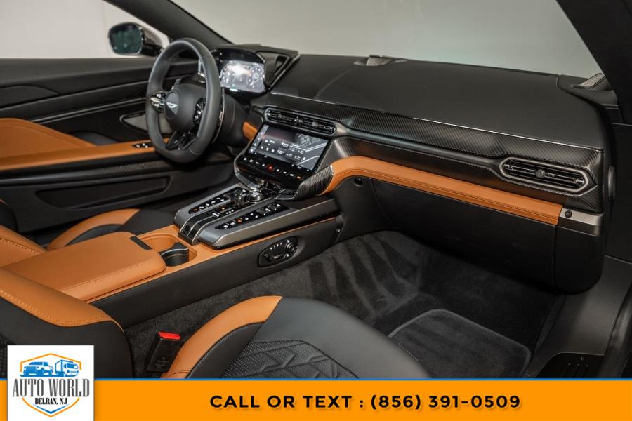 2025 Aston Martin Vanquish Coupe, available for sale in Delran, New Jersey | Auto World.com Inc. Delran, New Jersey 2025 Aston Martin Vanquish Coupe, available for sale in Delran, New Jersey | Auto World.com Inc. Delran, New Jersey