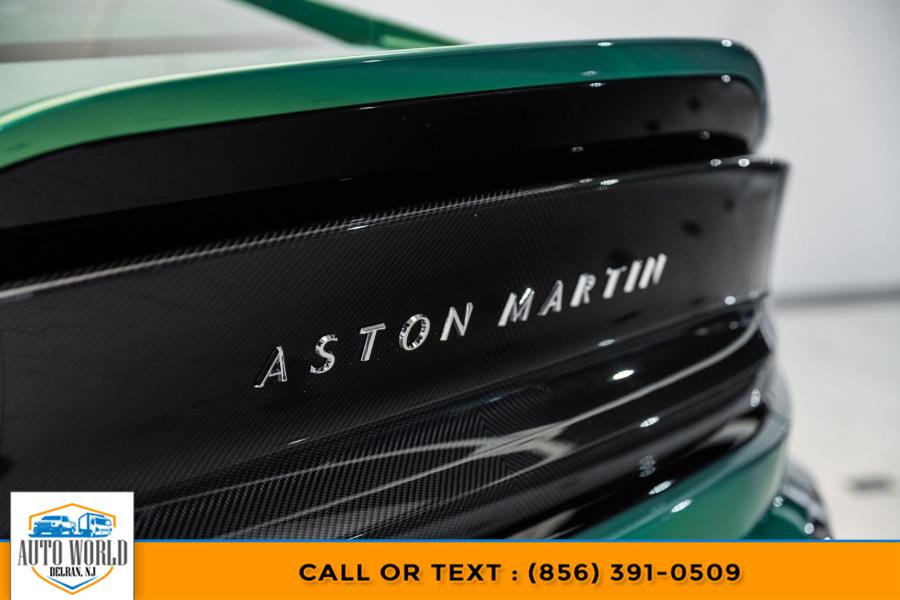 2025 Aston Martin Vanquish Coupe, available for sale in Delran, New Jersey | Auto World.com Inc. Delran, New Jersey 2025 Aston Martin Vanquish Coupe, available for sale in Delran, New Jersey | Auto World.com Inc. Delran, New Jersey