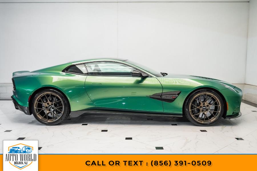 2025 Aston Martin Vanquish Coupe, available for sale in Delran, New Jersey | Auto World.com Inc. Delran, New Jersey 2025 Aston Martin Vanquish Coupe, available for sale in Delran, New Jersey | Auto World.com Inc. Delran, New Jersey