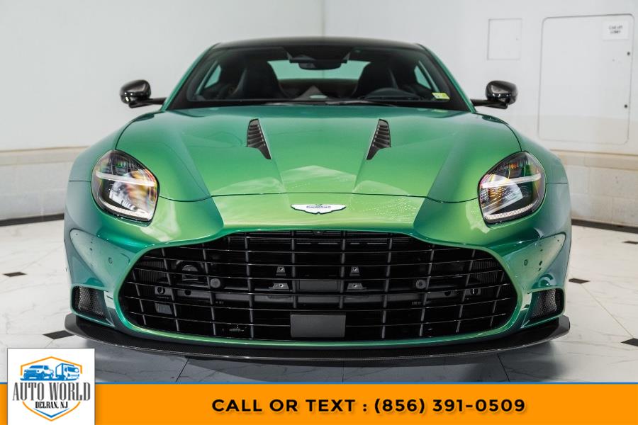 2025 Aston Martin Vanquish Coupe, available for sale in Delran, New Jersey | Auto World.com Inc. Delran, New Jersey 2025 Aston Martin Vanquish Coupe, available for sale in Delran, New Jersey | Auto World.com Inc. Delran, New Jersey