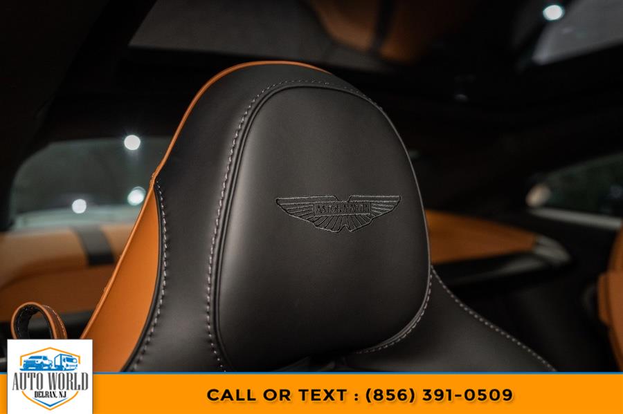 2025 Aston Martin Vanquish Coupe, available for sale in Delran, New Jersey | Auto World.com Inc. Delran, New Jersey 2025 Aston Martin Vanquish Coupe, available for sale in Delran, New Jersey | Auto World.com Inc. Delran, New Jersey