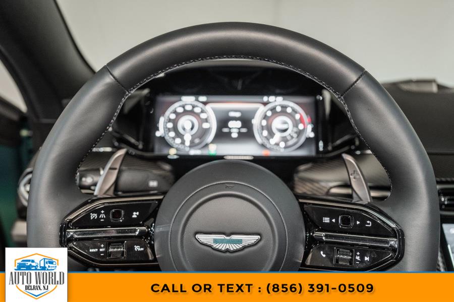 2025 Aston Martin Vanquish Coupe, available for sale in Delran, New Jersey | Auto World.com Inc. Delran, New Jersey 2025 Aston Martin Vanquish Coupe, available for sale in Delran, New Jersey | Auto World.com Inc. Delran, New Jersey