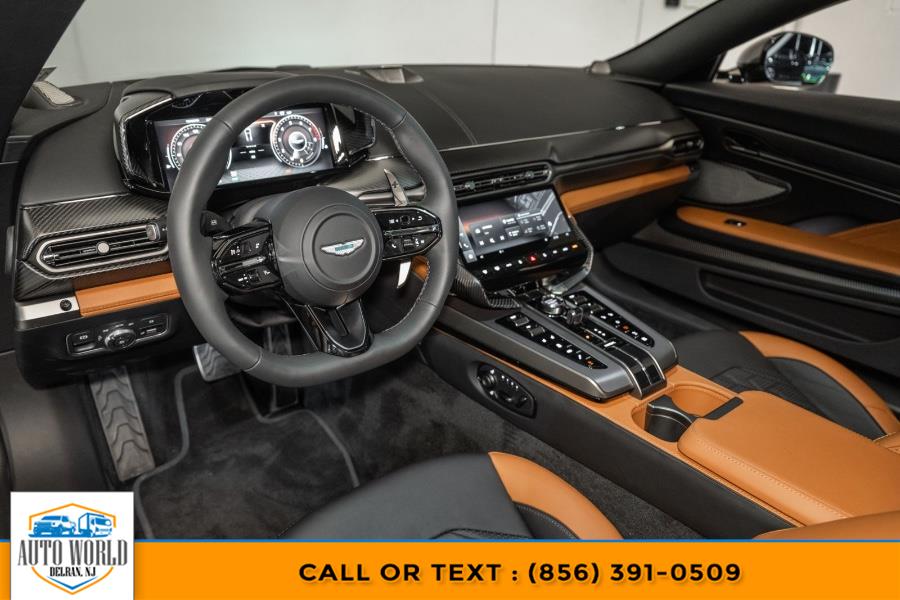 2025 Aston Martin Vanquish Coupe, available for sale in Delran, New Jersey | Auto World.com Inc. Delran, New Jersey 2025 Aston Martin Vanquish Coupe, available for sale in Delran, New Jersey | Auto World.com Inc. Delran, New Jersey