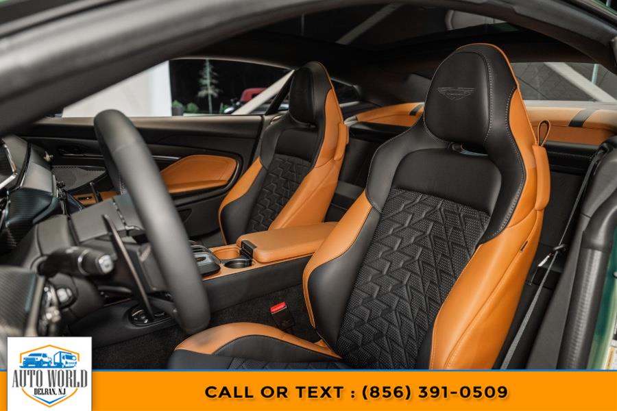 2025 Aston Martin Vanquish Coupe, available for sale in Delran, New Jersey | Auto World.com Inc. Delran, New Jersey 2025 Aston Martin Vanquish Coupe, available for sale in Delran, New Jersey | Auto World.com Inc. Delran, New Jersey