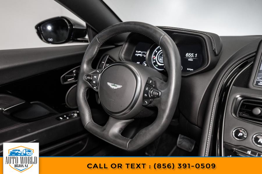 2022 Aston Martin DB11 Volante, available for sale in Delran, New Jersey | Auto World.com Inc. Delran, New Jersey 2022 Aston Martin DB11 Volante, available for sale in Delran, New Jersey | Auto World.com Inc. Delran, New Jersey