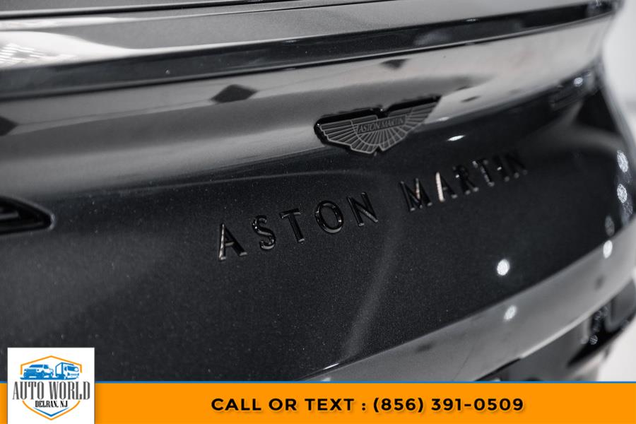 2022 Aston Martin DB11 Volante, available for sale in Delran, New Jersey | Auto World.com Inc. Delran, New Jersey 2022 Aston Martin DB11 Volante, available for sale in Delran, New Jersey | Auto World.com Inc. Delran, New Jersey
