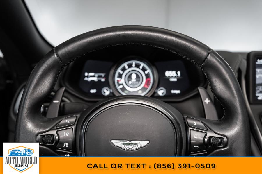2022 Aston Martin DB11 Volante, available for sale in Delran, New Jersey | Auto World.com Inc. Delran, New Jersey 2022 Aston Martin DB11 Volante, available for sale in Delran, New Jersey | Auto World.com Inc. Delran, New Jersey
