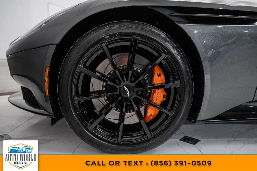 2022 Aston Martin DB11 Volante, available for sale in Delran, New Jersey | Auto World.com Inc. Delran, New Jersey 2022 Aston Martin DB11 Volante, available for sale in Delran, New Jersey | Auto World.com Inc. Delran, New Jersey