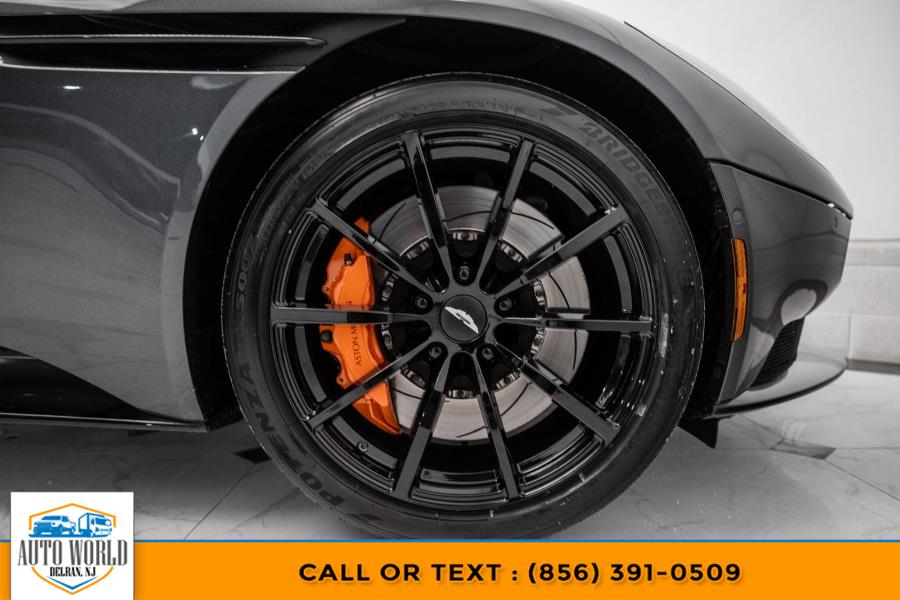 2022 Aston Martin DB11 Volante, available for sale in Delran, New Jersey | Auto World.com Inc. Delran, New Jersey 2022 Aston Martin DB11 Volante, available for sale in Delran, New Jersey | Auto World.com Inc. Delran, New Jersey