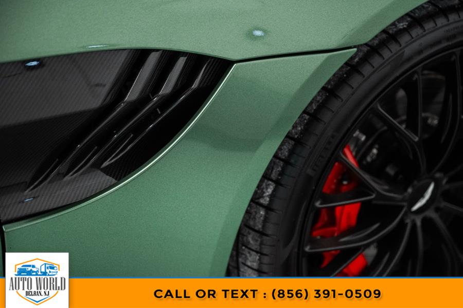 2023 Aston Martin Vantage Coupe, available for sale in Delran, New Jersey | Auto World.com Inc. Delran, New Jersey 2023 Aston Martin Vantage Coupe, available for sale in Delran, New Jersey | Auto World.com Inc. Delran, New Jersey