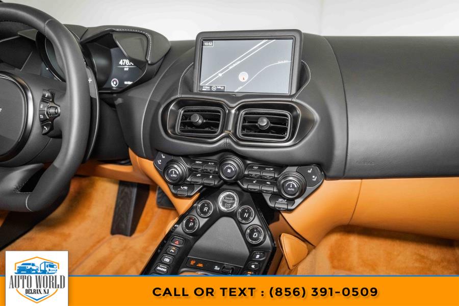 2023 Aston Martin Vantage Coupe, available for sale in Delran, New Jersey | Auto World.com Inc. Delran, New Jersey 2023 Aston Martin Vantage Coupe, available for sale in Delran, New Jersey | Auto World.com Inc. Delran, New Jersey