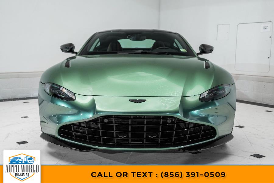 2023 Aston Martin Vantage Coupe, available for sale in Delran, New Jersey | Auto World.com Inc. Delran, New Jersey 2023 Aston Martin Vantage Coupe, available for sale in Delran, New Jersey | Auto World.com Inc. Delran, New Jersey
