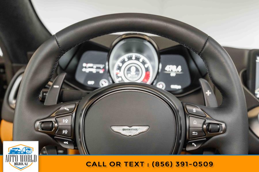 2023 Aston Martin Vantage Coupe, available for sale in Delran, New Jersey | Auto World.com Inc. Delran, New Jersey 2023 Aston Martin Vantage Coupe, available for sale in Delran, New Jersey | Auto World.com Inc. Delran, New Jersey
