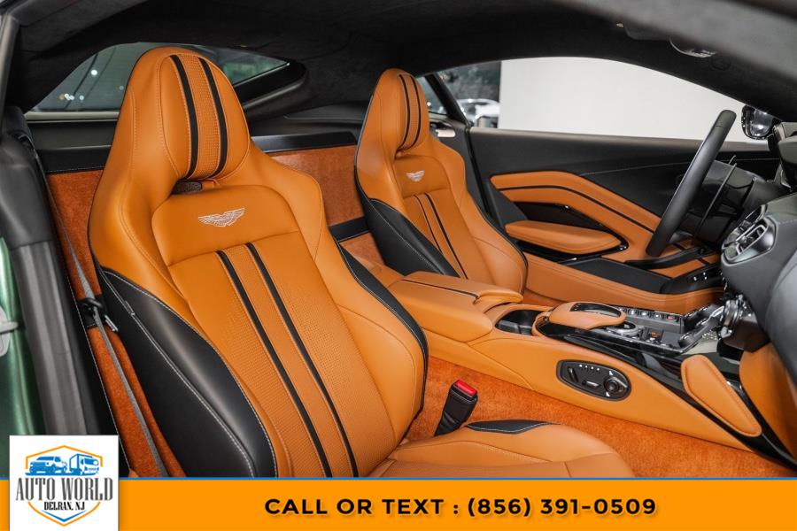 2023 Aston Martin Vantage Coupe, available for sale in Delran, New Jersey | Auto World.com Inc. Delran, New Jersey 2023 Aston Martin Vantage Coupe, available for sale in Delran, New Jersey | Auto World.com Inc. Delran, New Jersey
