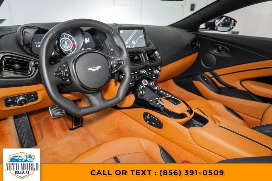 2023 Aston Martin Vantage Coupe, available for sale in Delran, New Jersey | Auto World.com Inc. Delran, New Jersey 2023 Aston Martin Vantage Coupe, available for sale in Delran, New Jersey | Auto World.com Inc. Delran, New Jersey