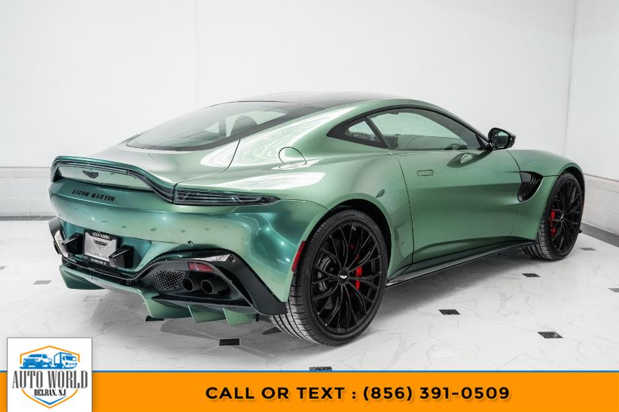 2023 Aston Martin Vantage Coupe, available for sale in Delran, New Jersey | Auto World.com Inc. Delran, New Jersey 2023 Aston Martin Vantage Coupe, available for sale in Delran, New Jersey | Auto World.com Inc. Delran, New Jersey