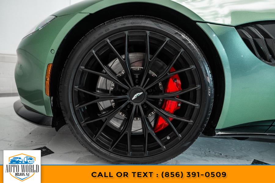 2023 Aston Martin Vantage Coupe, available for sale in Delran, New Jersey | Auto World.com Inc. Delran, New Jersey 2023 Aston Martin Vantage Coupe, available for sale in Delran, New Jersey | Auto World.com Inc. Delran, New Jersey