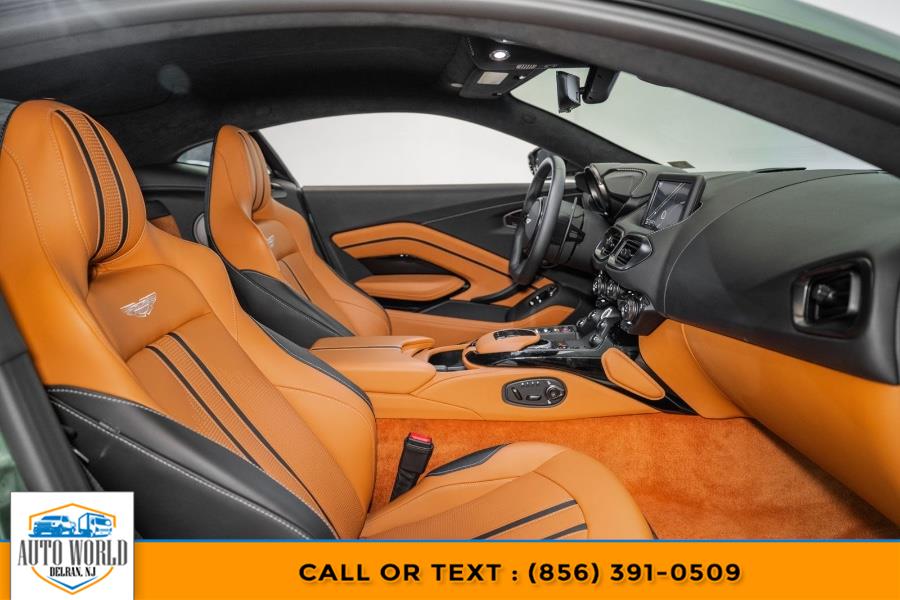 2023 Aston Martin Vantage Coupe, available for sale in Delran, New Jersey | Auto World.com Inc. Delran, New Jersey 2023 Aston Martin Vantage Coupe, available for sale in Delran, New Jersey | Auto World.com Inc. Delran, New Jersey