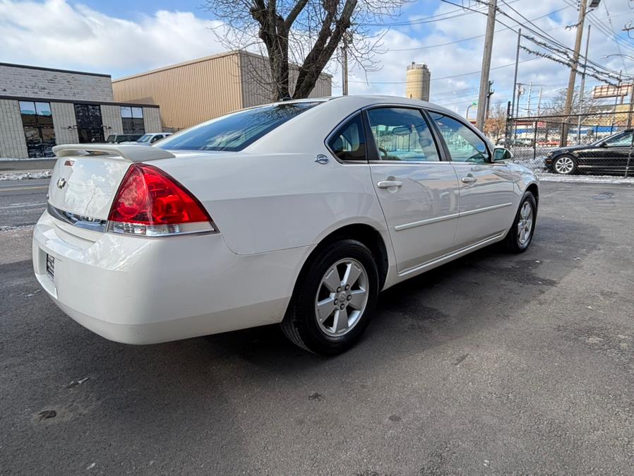 2008 Chevrolet Impala 4dr Sdn 3.5L LT, available for sale in New haven, Connecticut | Wilson Maturo Motors. New haven, Connecticut 2008 Chevrolet Impala 4dr Sdn 3.5L LT, available for sale in New haven, Connecticut | Wilson Maturo Motors. New haven, Connecticut
