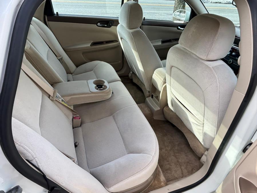 2008 Chevrolet Impala 4dr Sdn 3.5L LT, available for sale in New haven, Connecticut | Wilson Maturo Motors. New haven, Connecticut 2008 Chevrolet Impala 4dr Sdn 3.5L LT, available for sale in New haven, Connecticut | Wilson Maturo Motors. New haven, Connecticut