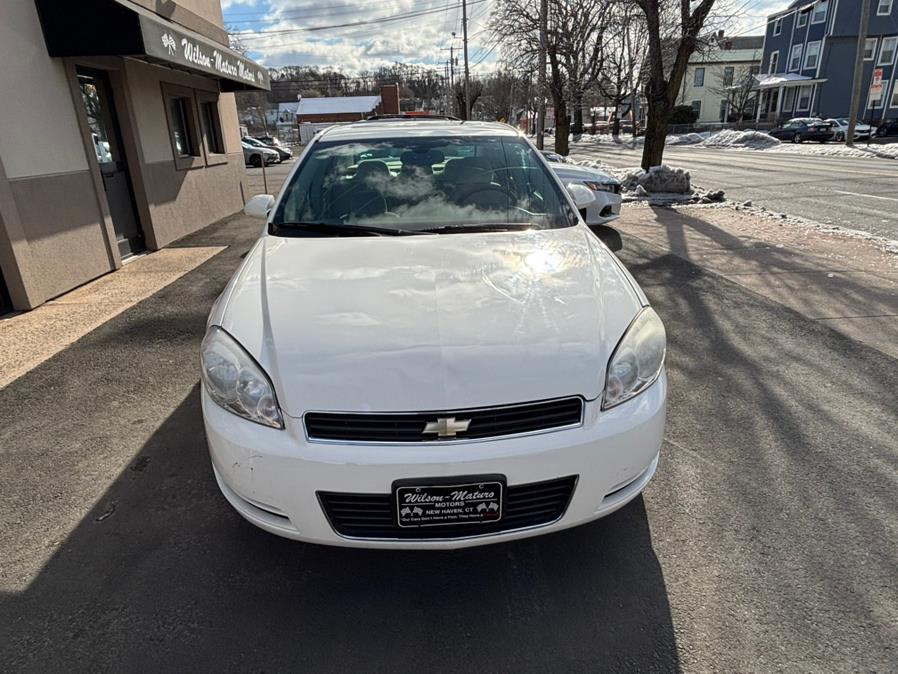 2008 Chevrolet Impala 4dr Sdn 3.5L LT, available for sale in New haven, Connecticut | Wilson Maturo Motors. New haven, Connecticut 2008 Chevrolet Impala 4dr Sdn 3.5L LT, available for sale in New haven, Connecticut | Wilson Maturo Motors. New haven, Connecticut