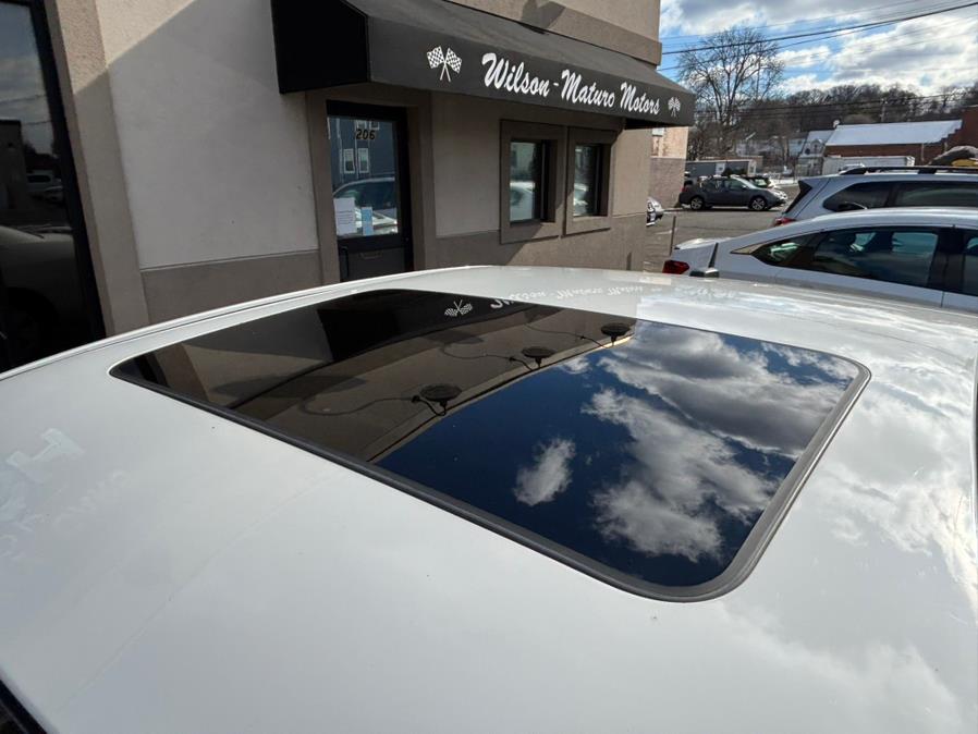 2008 Chevrolet Impala 4dr Sdn 3.5L LT, available for sale in New haven, Connecticut | Wilson Maturo Motors. New haven, Connecticut 2008 Chevrolet Impala 4dr Sdn 3.5L LT, available for sale in New haven, Connecticut | Wilson Maturo Motors. New haven, Connecticut