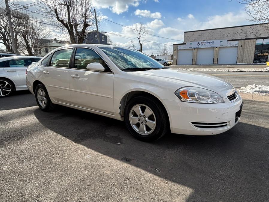 2008 Chevrolet Impala 4dr Sdn 3.5L LT, available for sale in New haven, Connecticut | Wilson Maturo Motors. New haven, Connecticut 2008 Chevrolet Impala 4dr Sdn 3.5L LT, available for sale in New haven, Connecticut | Wilson Maturo Motors. New haven, Connecticut