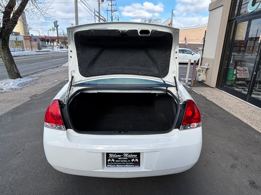 2008 Chevrolet Impala 4dr Sdn 3.5L LT, available for sale in New haven, Connecticut | Wilson Maturo Motors. New haven, Connecticut 2008 Chevrolet Impala 4dr Sdn 3.5L LT, available for sale in New haven, Connecticut | Wilson Maturo Motors. New haven, Connecticut