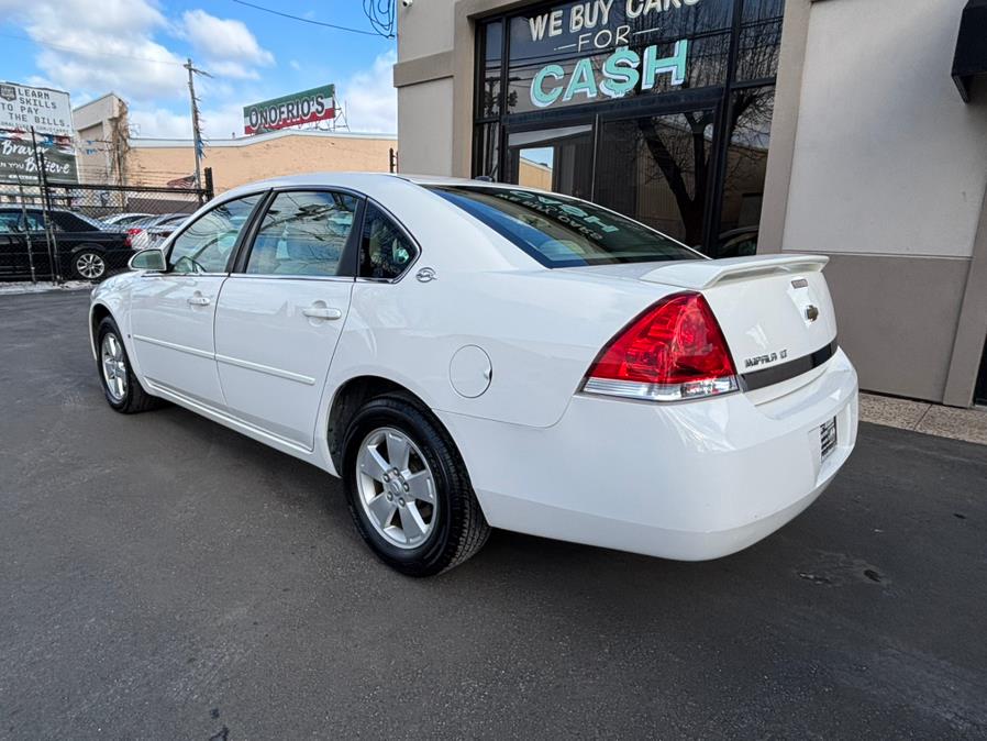 2008 Chevrolet Impala 4dr Sdn 3.5L LT, available for sale in New haven, Connecticut | Wilson Maturo Motors. New haven, Connecticut 2008 Chevrolet Impala 4dr Sdn 3.5L LT, available for sale in New haven, Connecticut | Wilson Maturo Motors. New haven, Connecticut