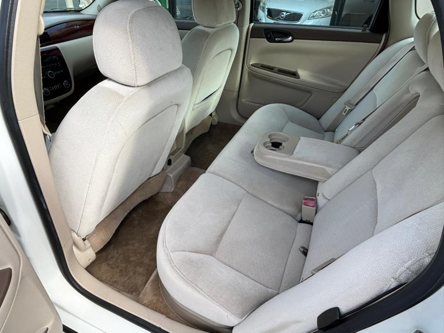 2008 Chevrolet Impala 4dr Sdn 3.5L LT, available for sale in New haven, Connecticut | Wilson Maturo Motors. New haven, Connecticut 2008 Chevrolet Impala 4dr Sdn 3.5L LT, available for sale in New haven, Connecticut | Wilson Maturo Motors. New haven, Connecticut