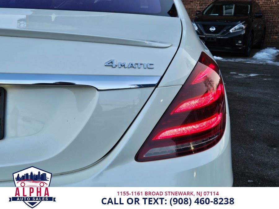 2019 Mercedes-Benz S-Class S 560 4MATIC Sedan, available for sale in NEWARK, New Jersey | Alpha Auto Sales. NEWARK, New Jersey 2019 Mercedes-Benz S-Class S 560 4MATIC Sedan, available for sale in NEWARK, New Jersey | Alpha Auto Sales. NEWARK, New Jersey