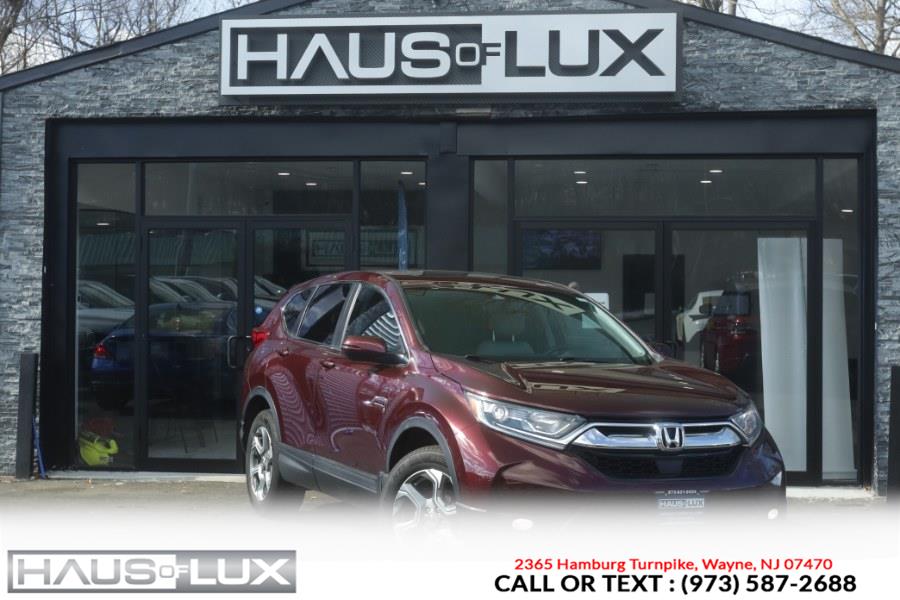 Used 2019 Honda CR-V in Wayne, New Jersey | Haus of Lux. Wayne, New Jersey