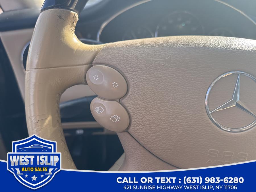 2008 Mercedes-Benz CLS-Class 4dr Sdn 5.5L, available for sale in West Islip, New York | West Islip Auto Sales. West Islip, New York 2008 Mercedes-Benz CLS-Class 4dr Sdn 5.5L, available for sale in West Islip, New York | West Islip Auto Sales. West Islip, New York