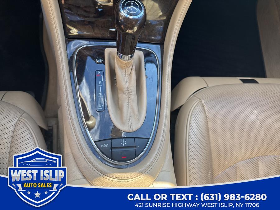2008 Mercedes-Benz CLS-Class 4dr Sdn 5.5L, available for sale in West Islip, New York | West Islip Auto Sales. West Islip, New York 2008 Mercedes-Benz CLS-Class 4dr Sdn 5.5L, available for sale in West Islip, New York | West Islip Auto Sales. West Islip, New York