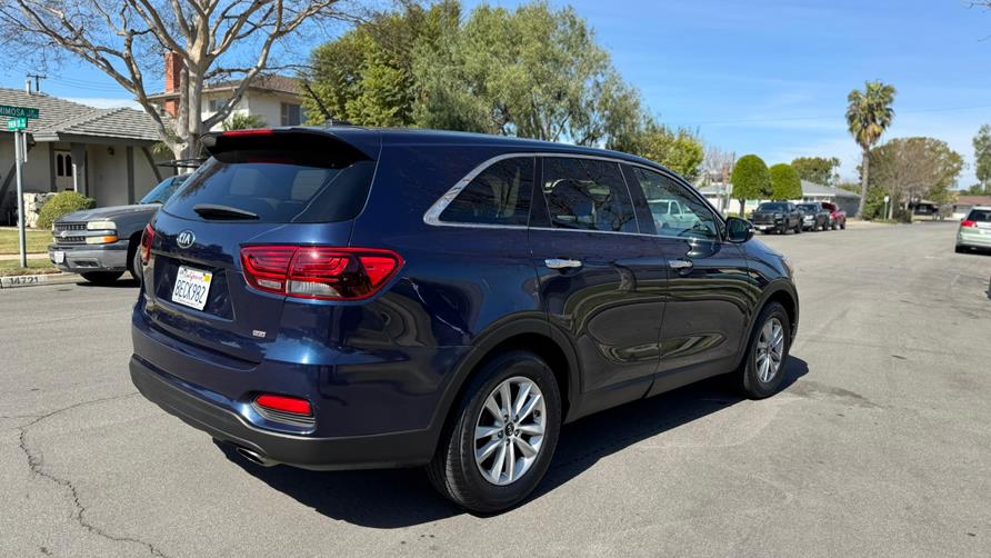 2019 Kia Sorento LX FWD, available for sale in Tustin, California | Carox LLC. Tustin, California 2019 Kia Sorento LX FWD, available for sale in Tustin, California | Carox LLC. Tustin, California